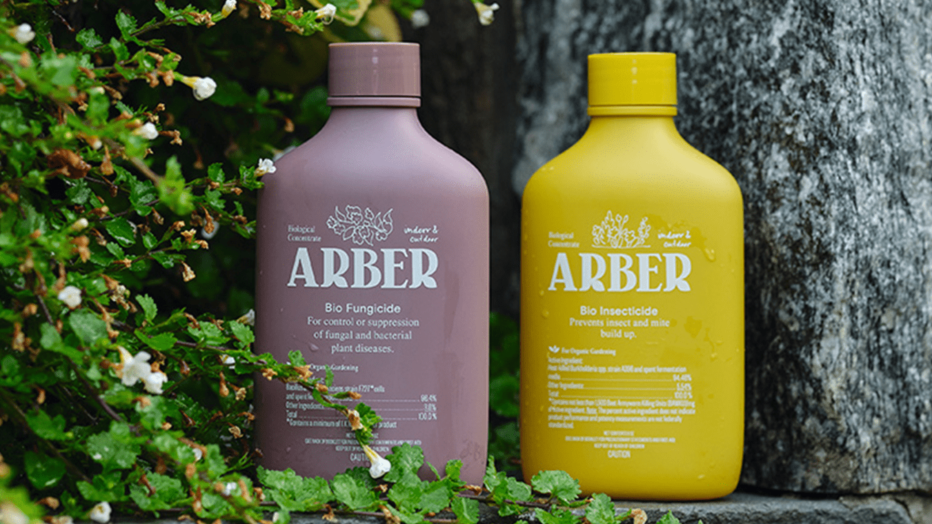 A Guide to Using Arber's Organic Plant Protection Kit - Lettuce Grow