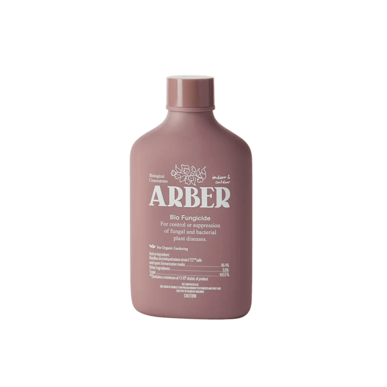 Arber Plant Protection - Lettuce Grow