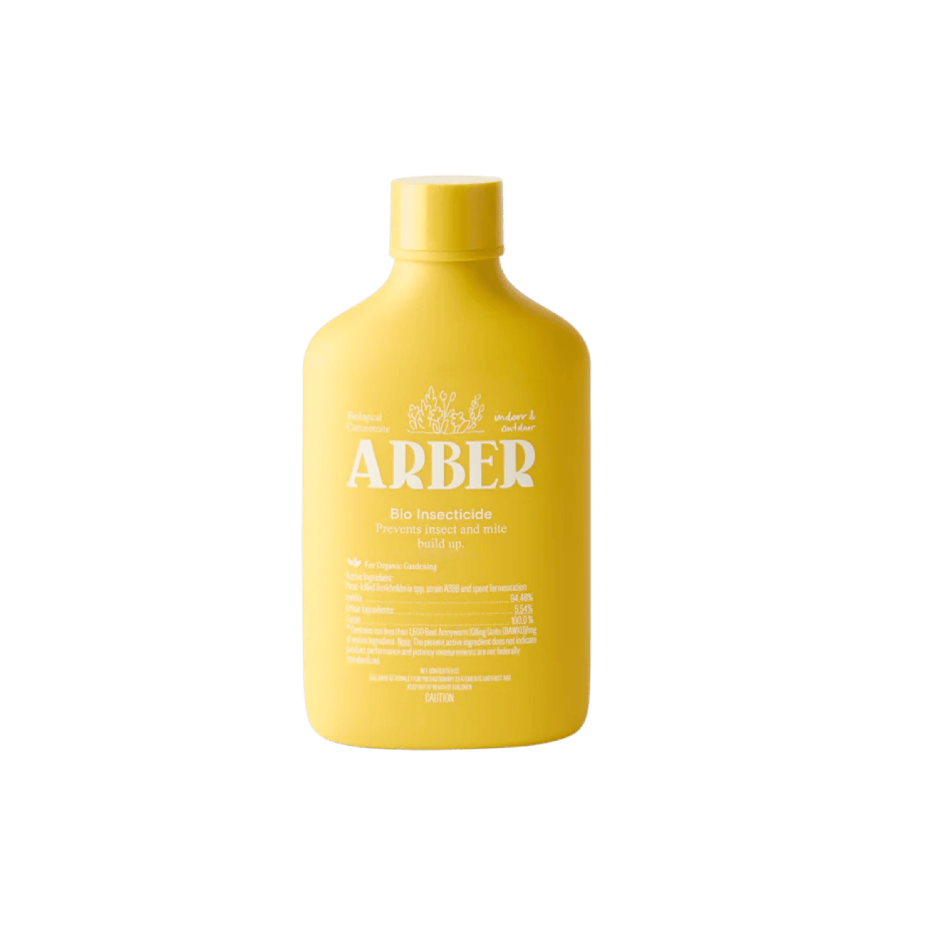 Arber Plant Protection