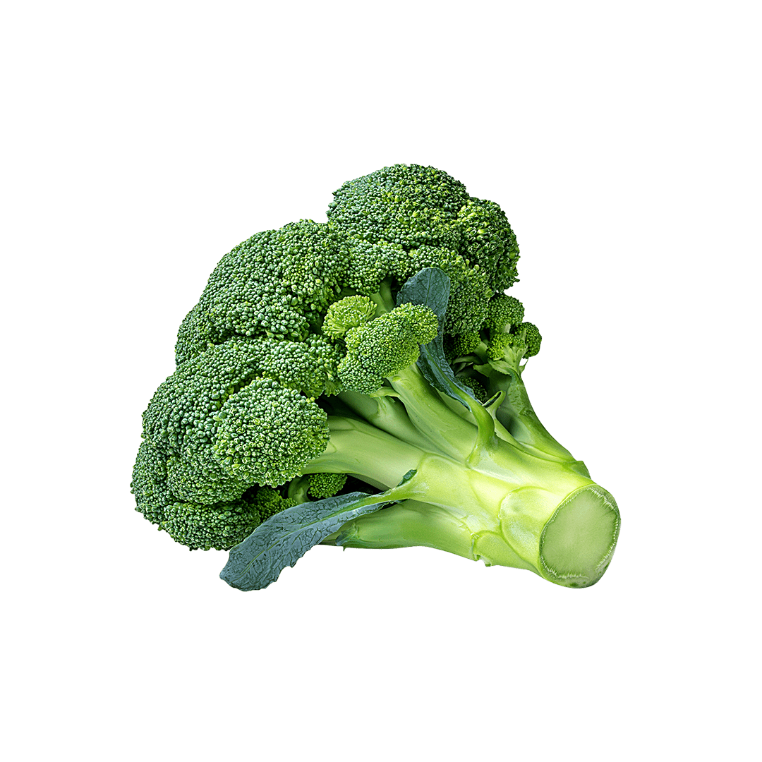 Broccoli