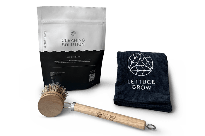 Cleaning Kit Gift