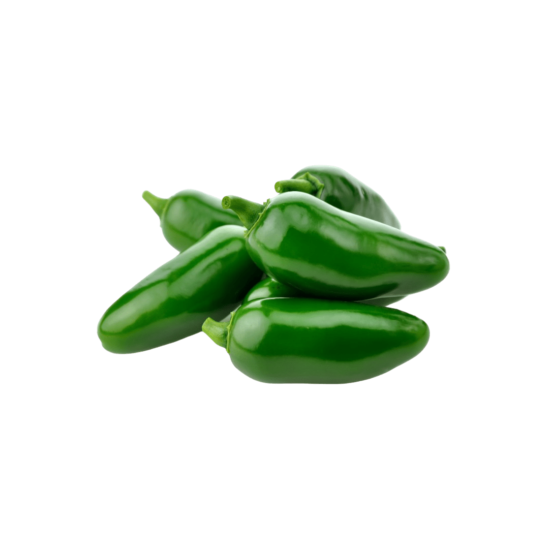 Jalapeño Pepper