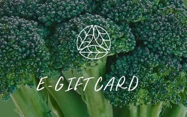 Gift Card - Lettuce Grow