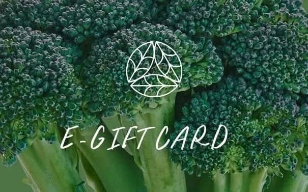 Gift Card - Lettuce Grow