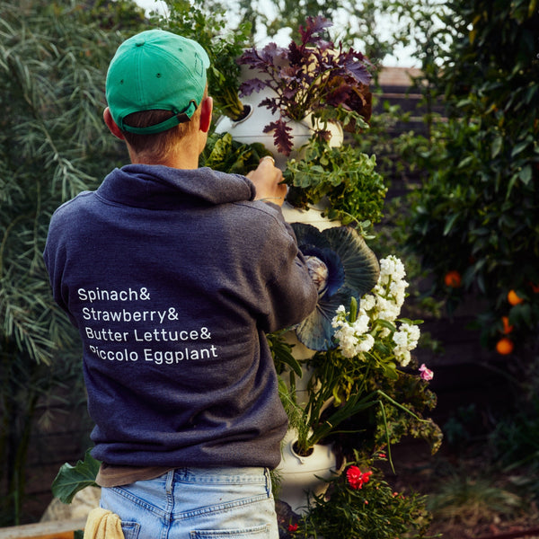 Farmstand Reset Service