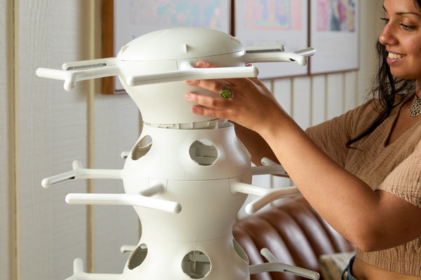 Farmstand Assembly & Installation Service