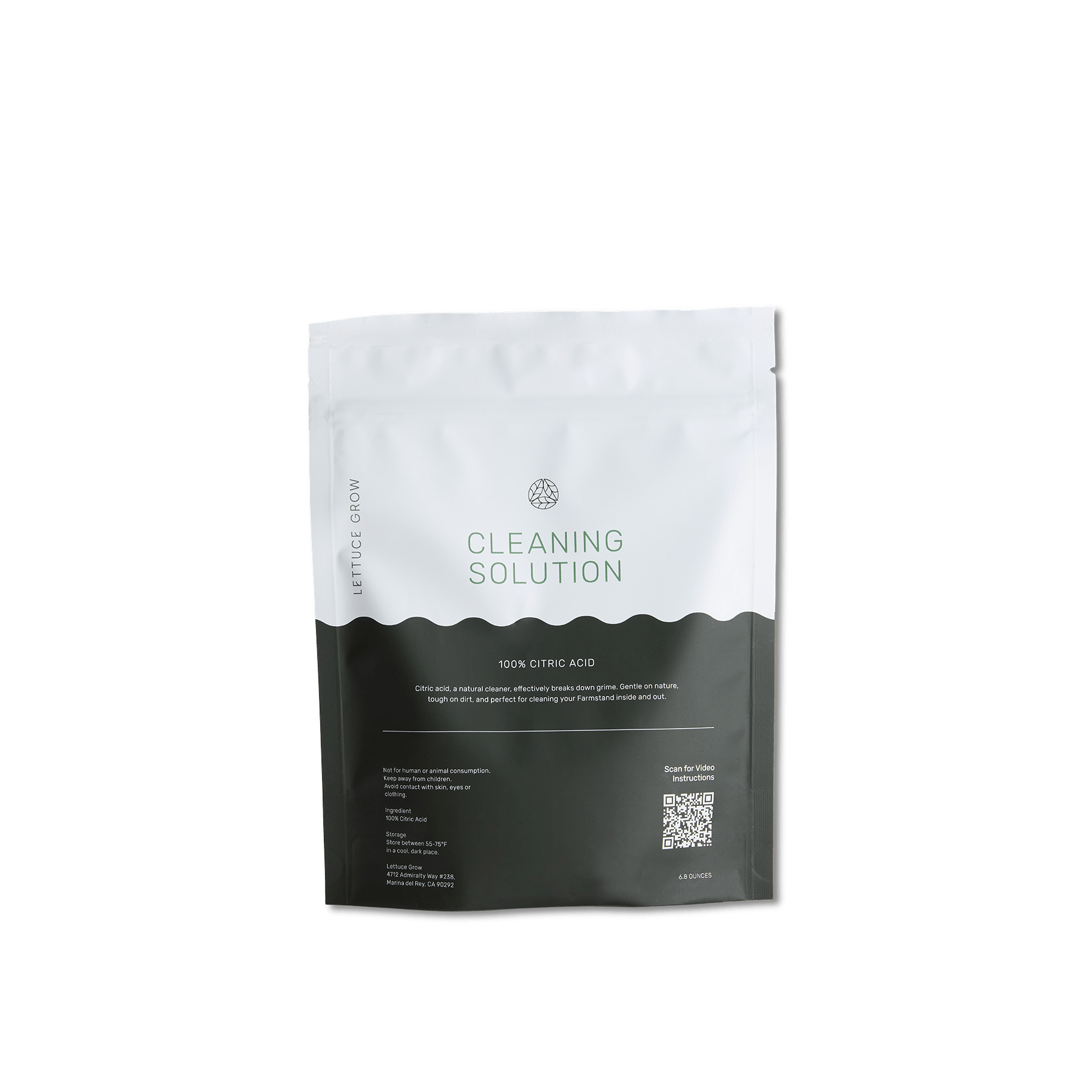 Farmstand Cleaning Kit