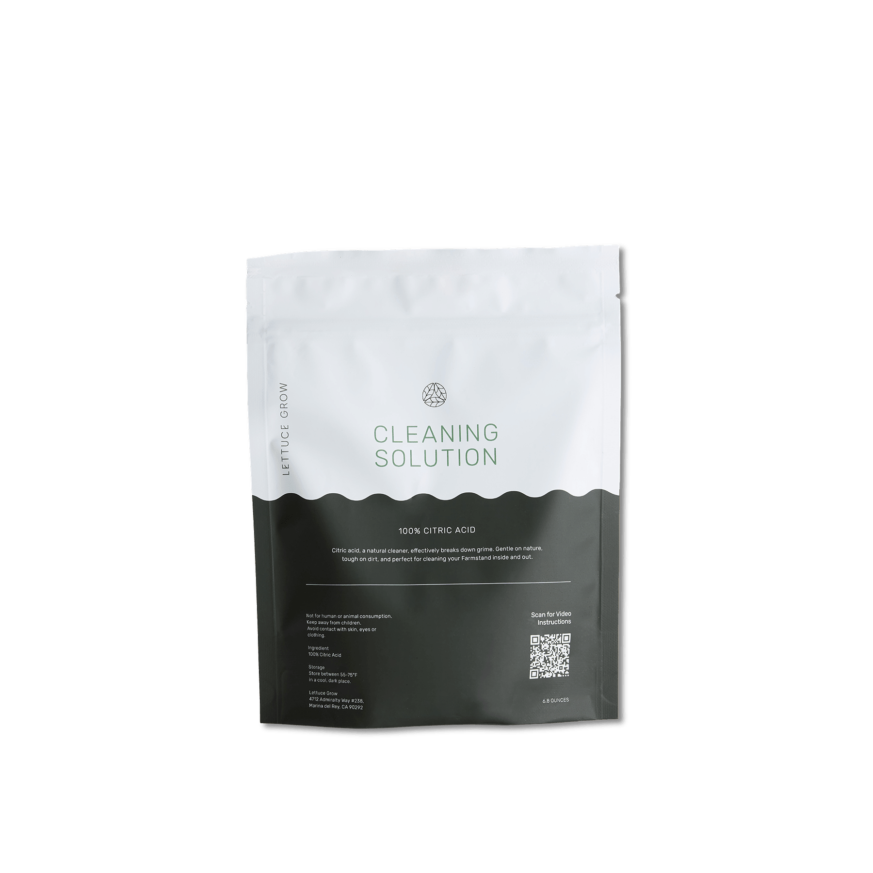 Farmstand Cleaning Kit - Lettuce Grow