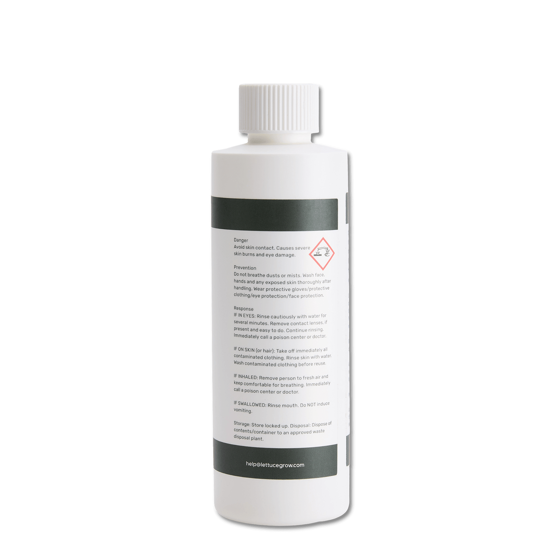 Liquid pH Down - Lettuce Grow