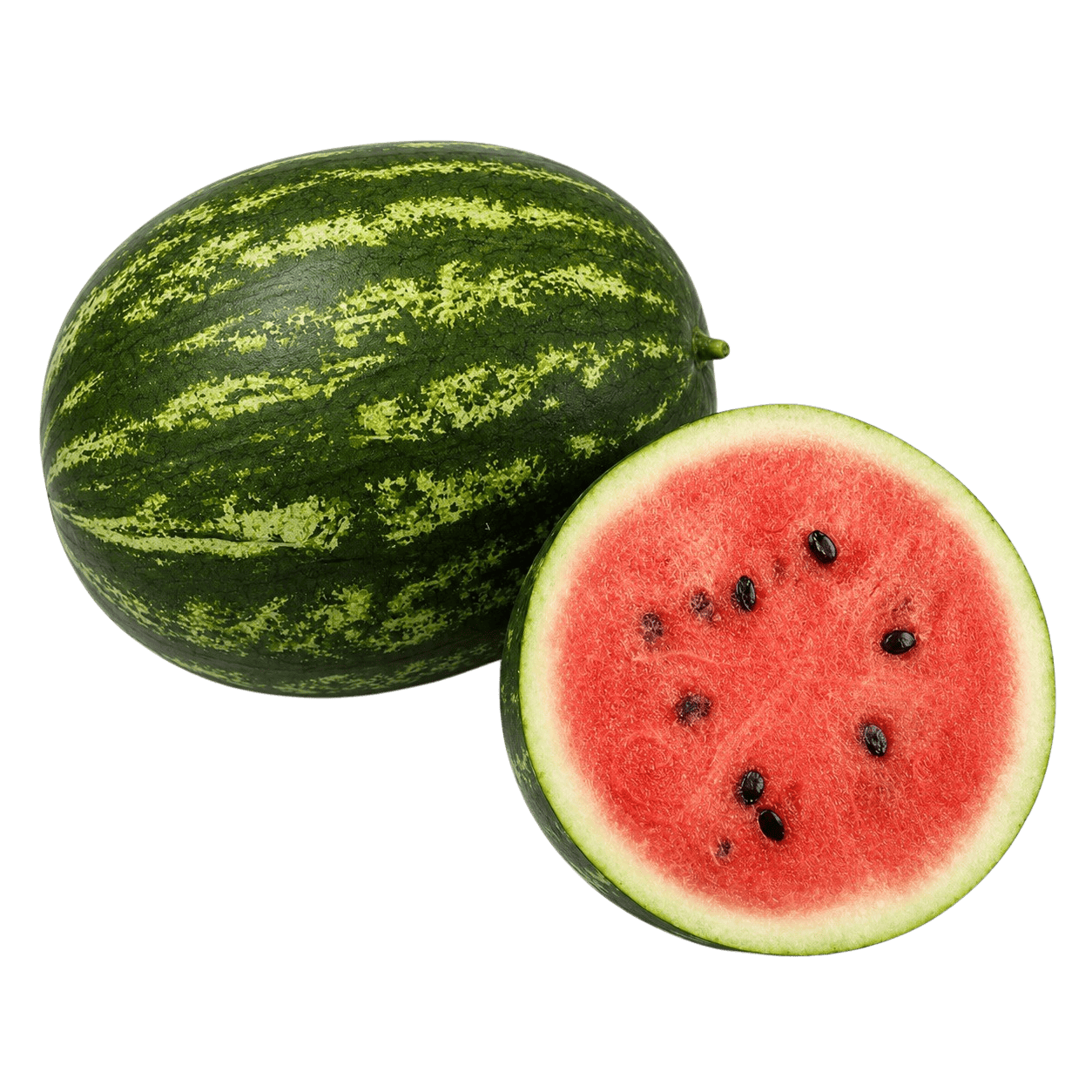 Sugar Baby Watermelon - Lettuce Grow