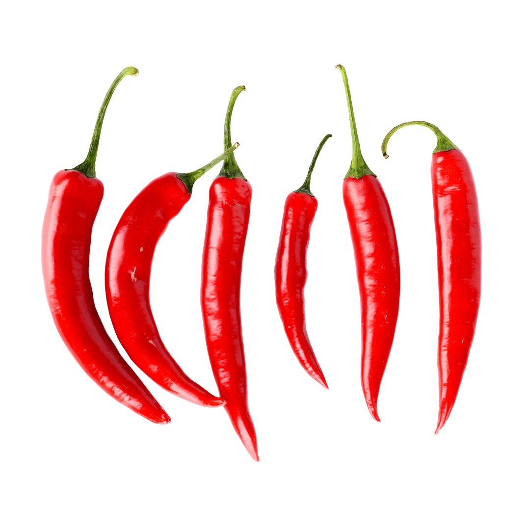 Thai Pepper