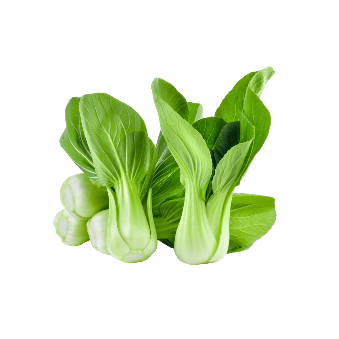 Bok Choy