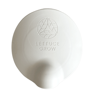 Tank Cover - Lettuce Grow