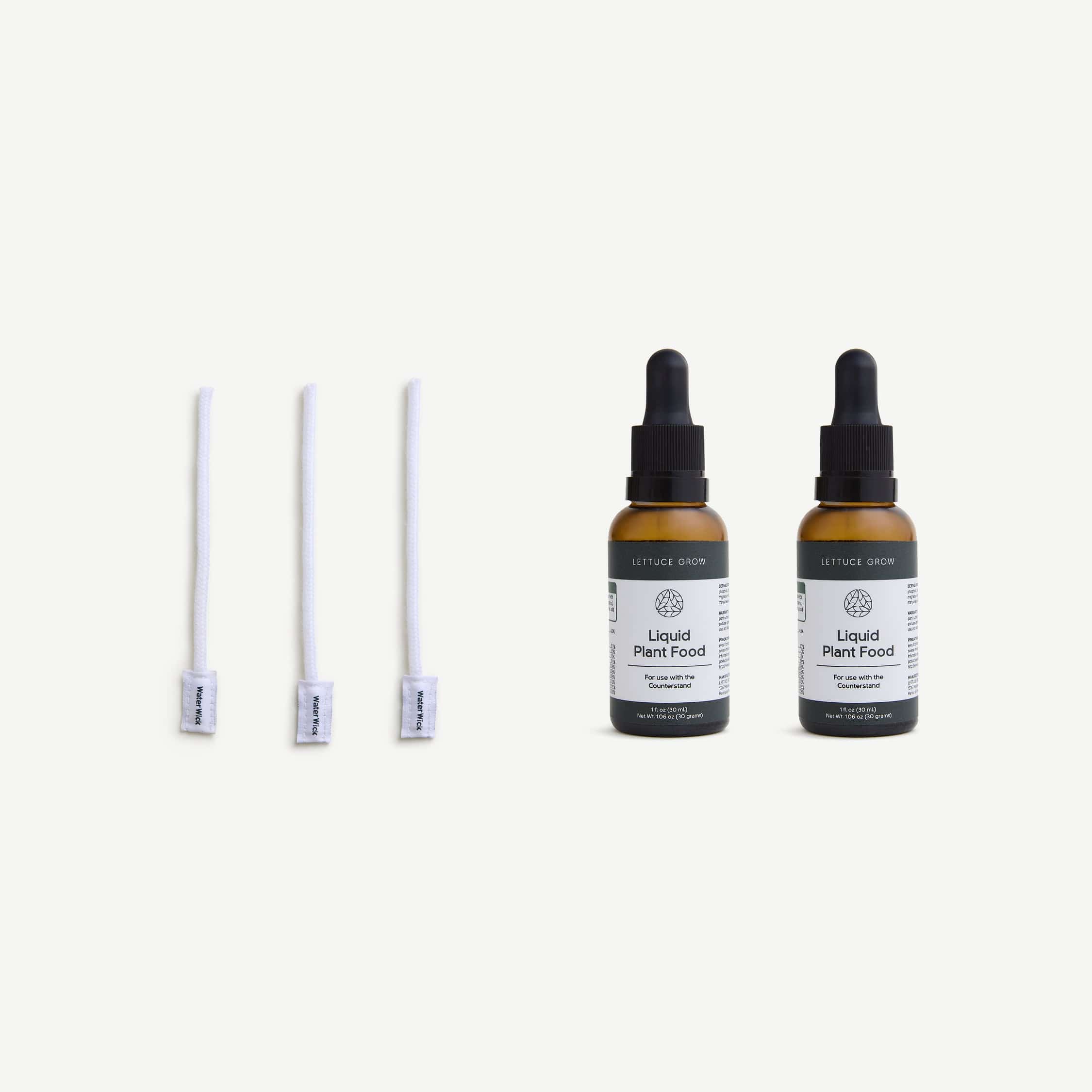 Counterstand Essentials