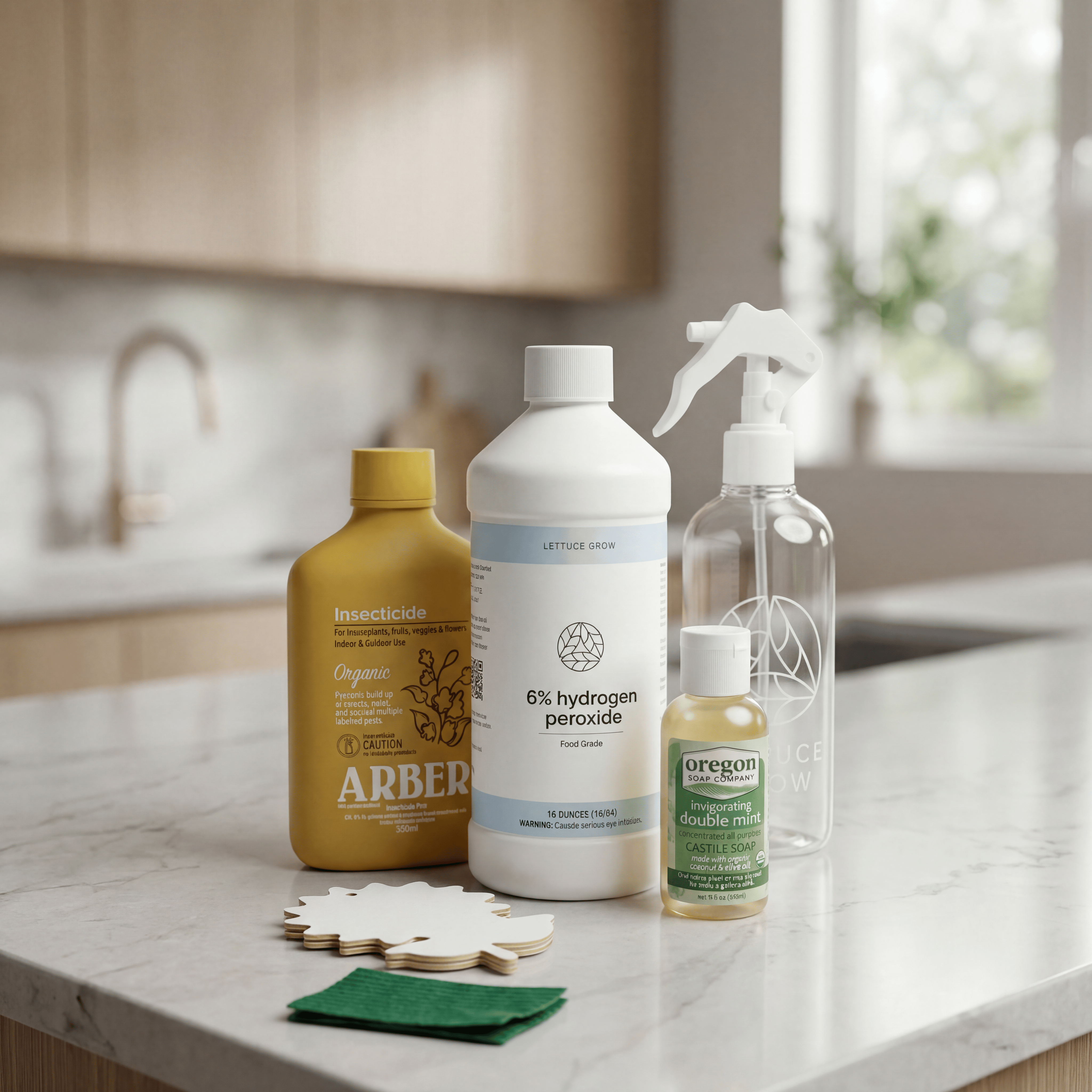 Complete Plant Defense Kit