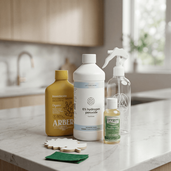 Complete Plant Defense Kit