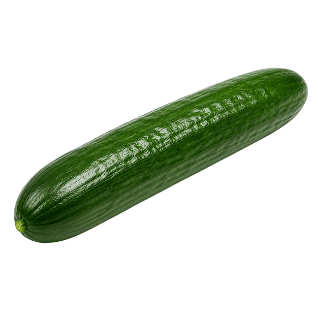 English Cucumber