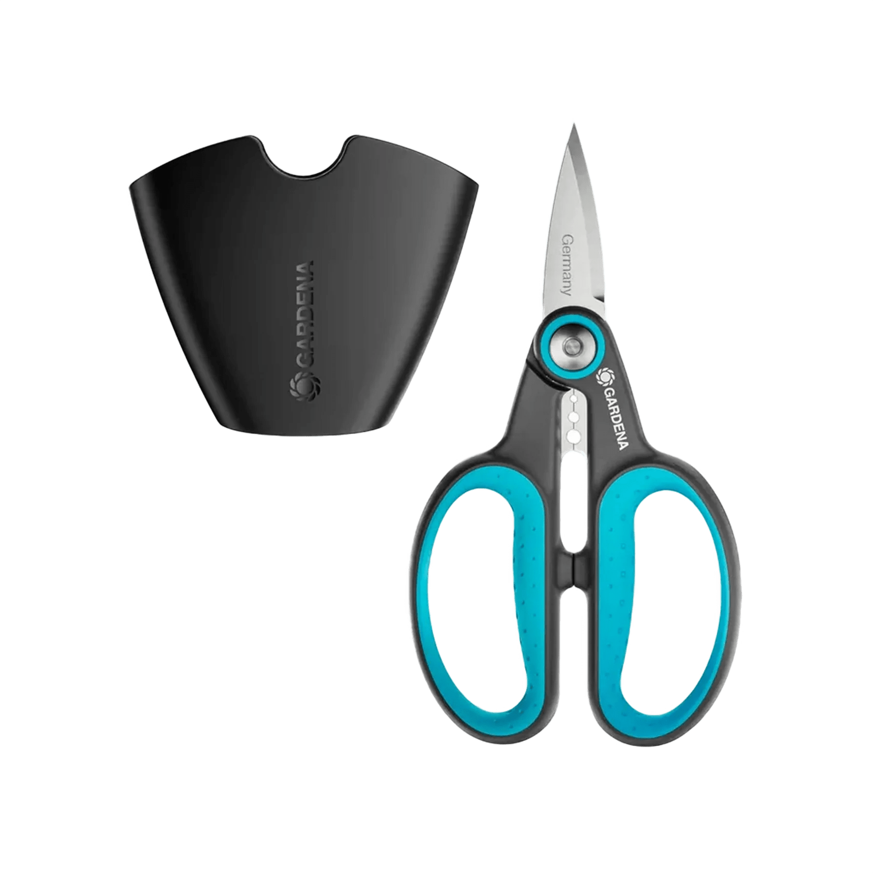 Gardena HerbCut with Holster