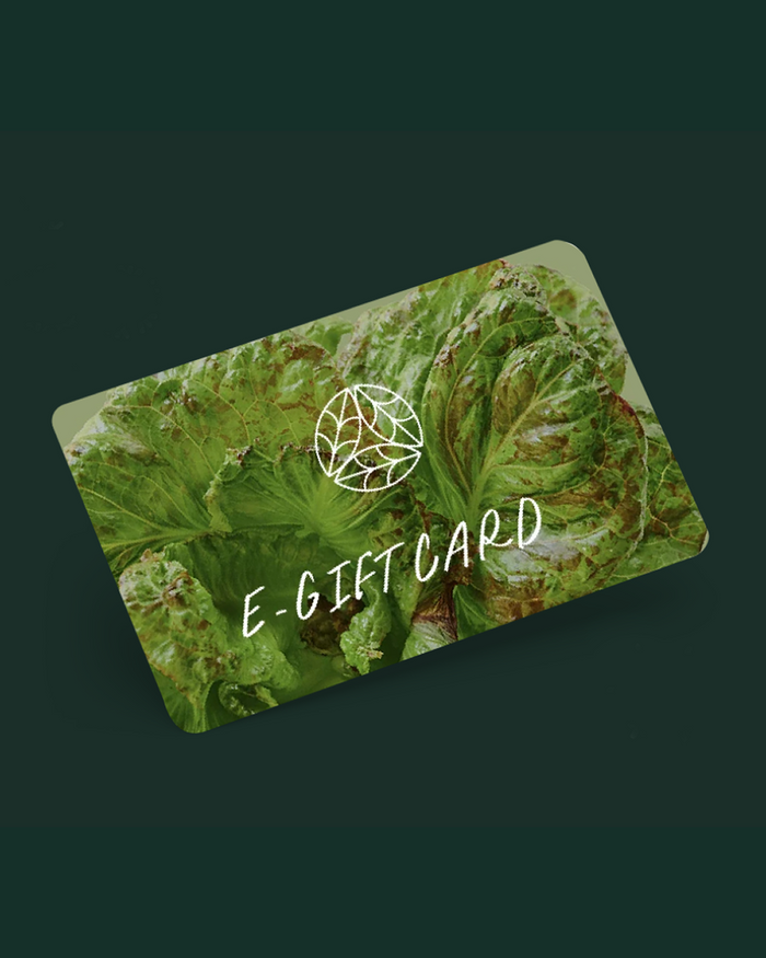 Gift Cards