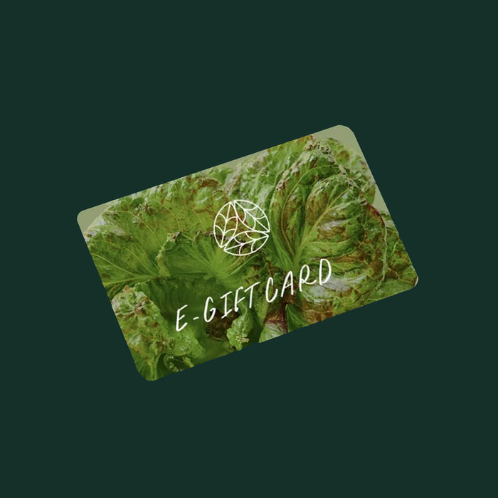 Gift Cards