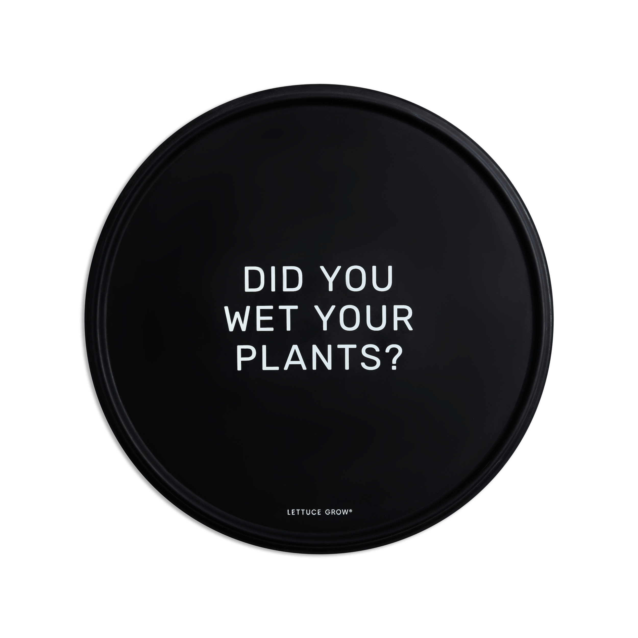 Water-Resistant Floor Mat