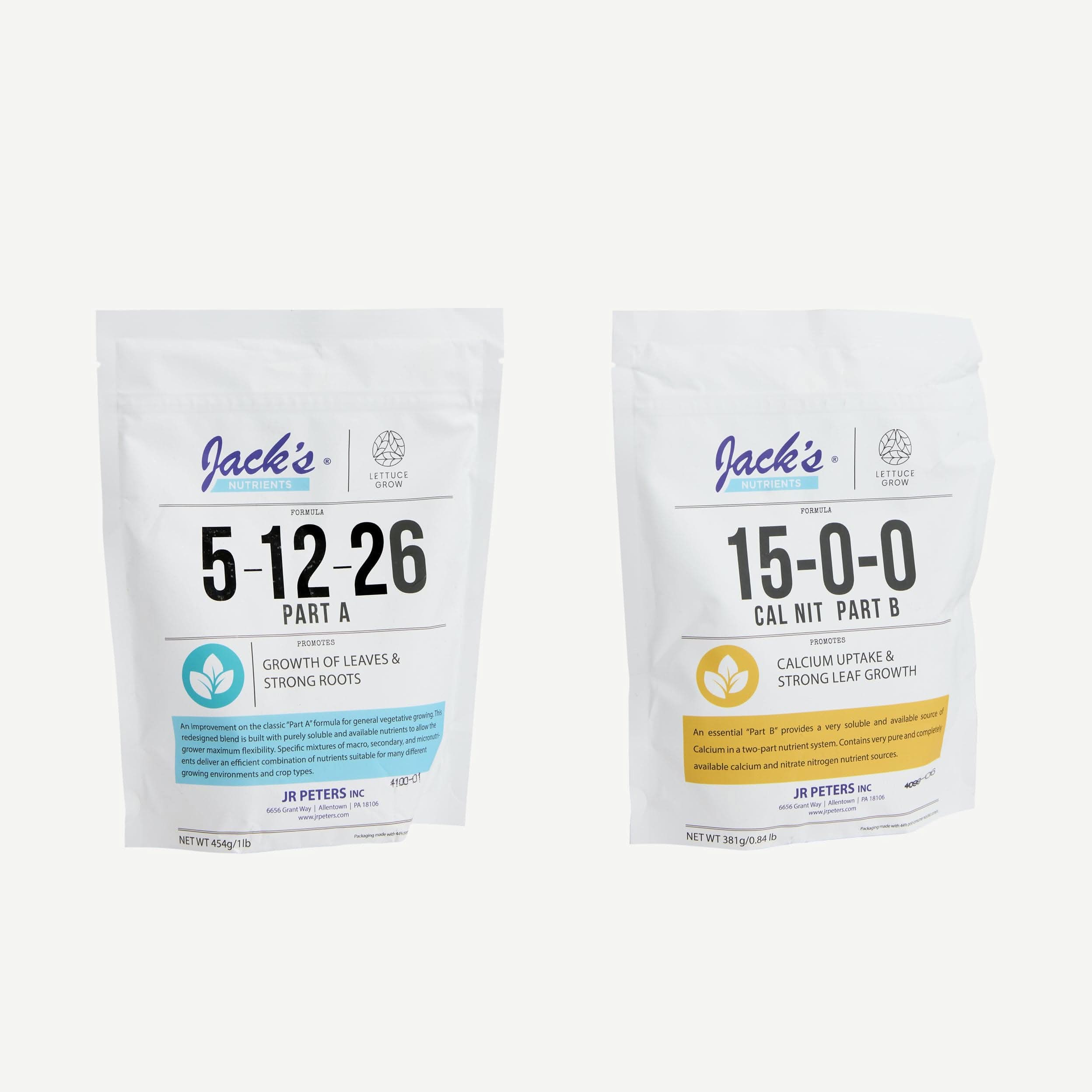 Farmstand Nutrients