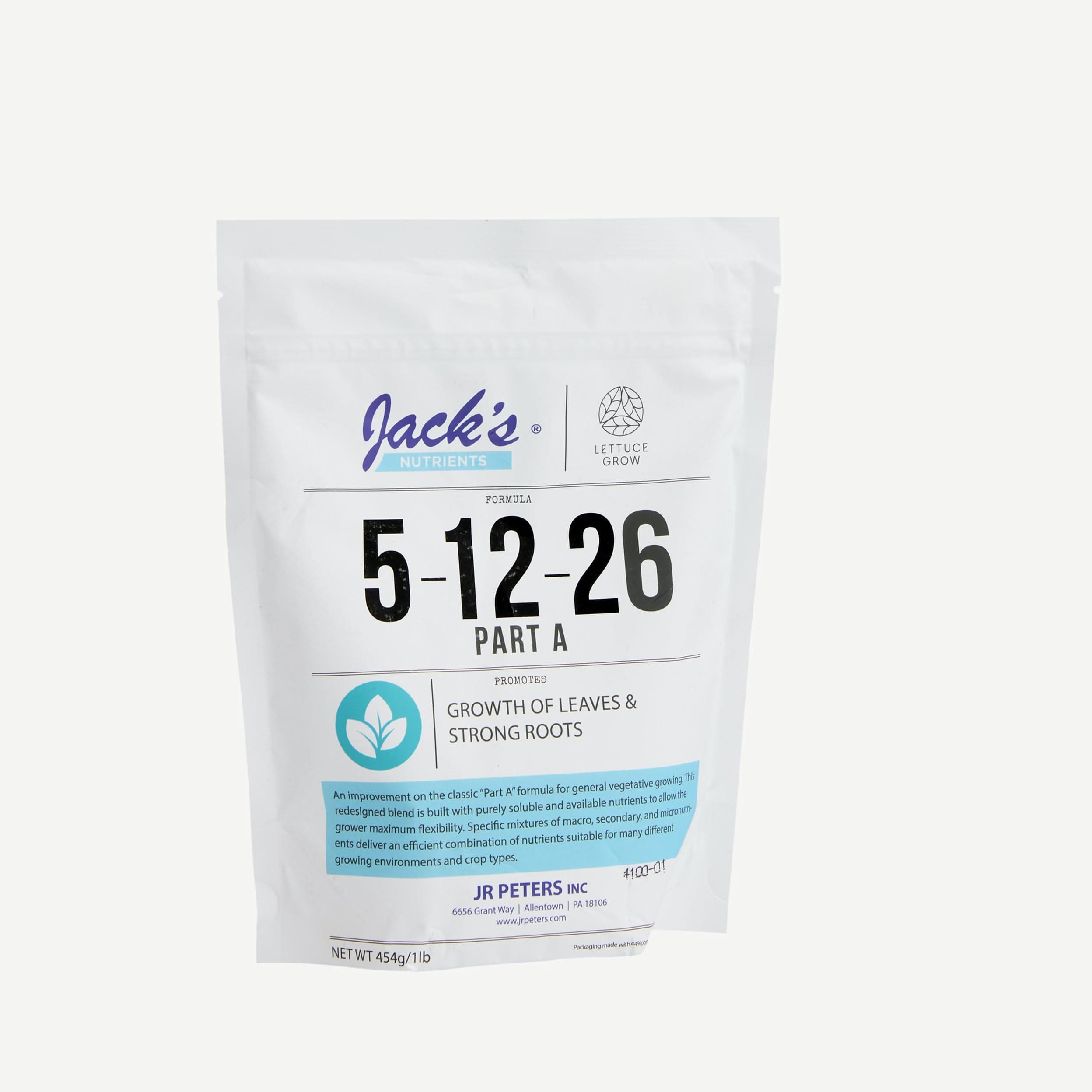 Farmstand Nutrients