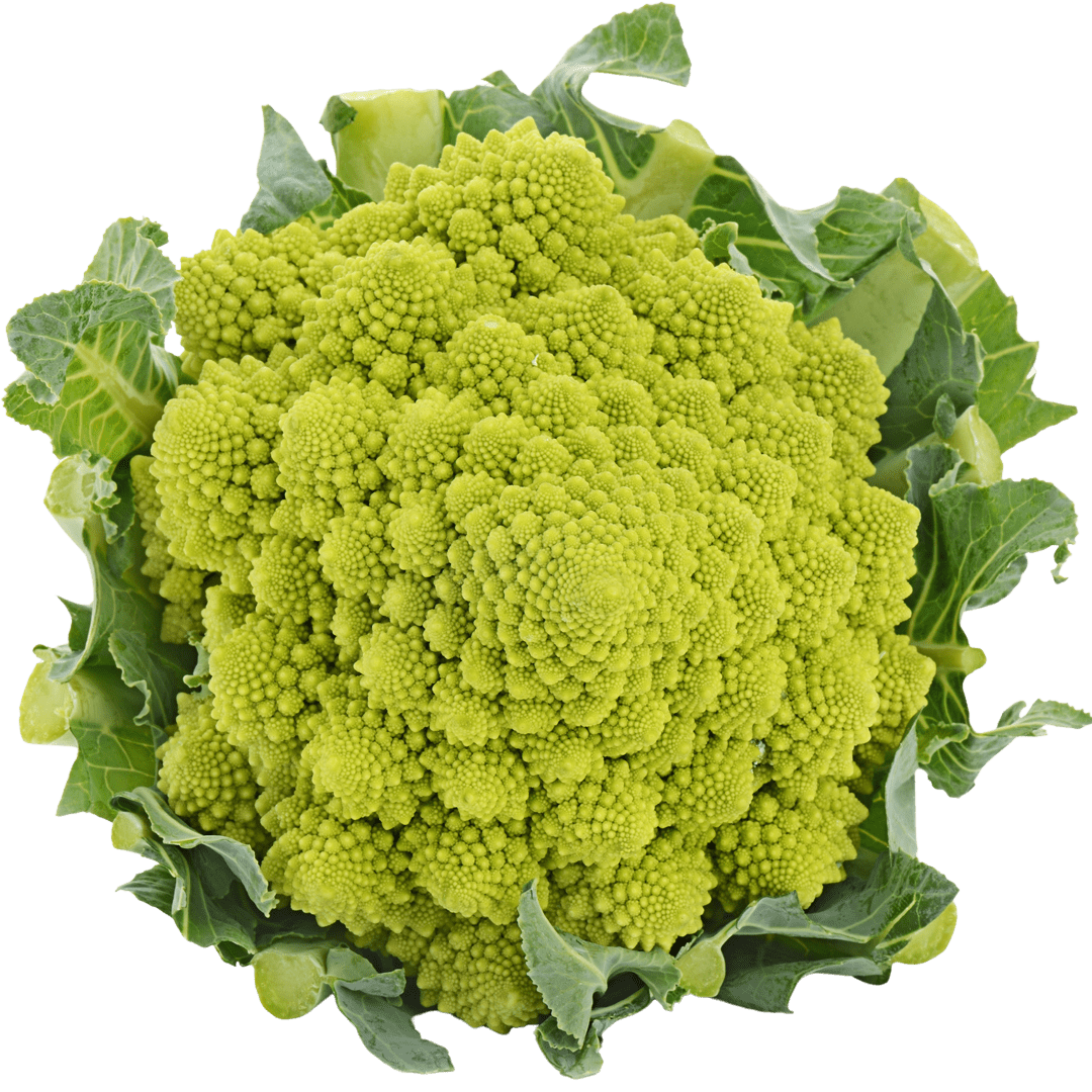 Romanesco Cauliflower