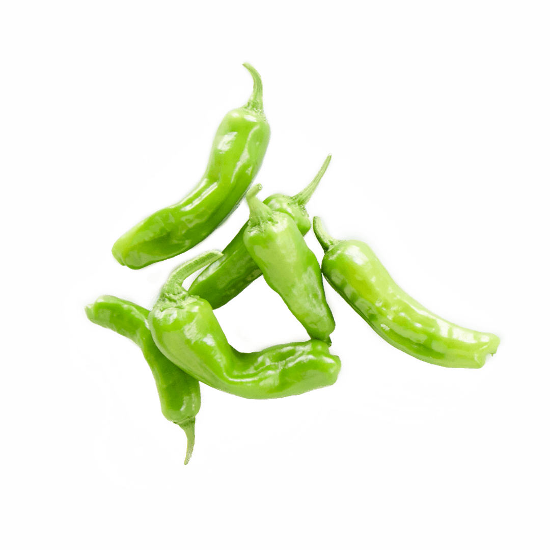 Shishito Peppers