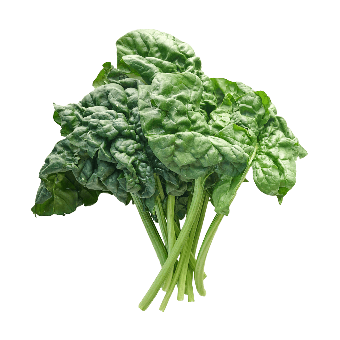 Giant Spinach