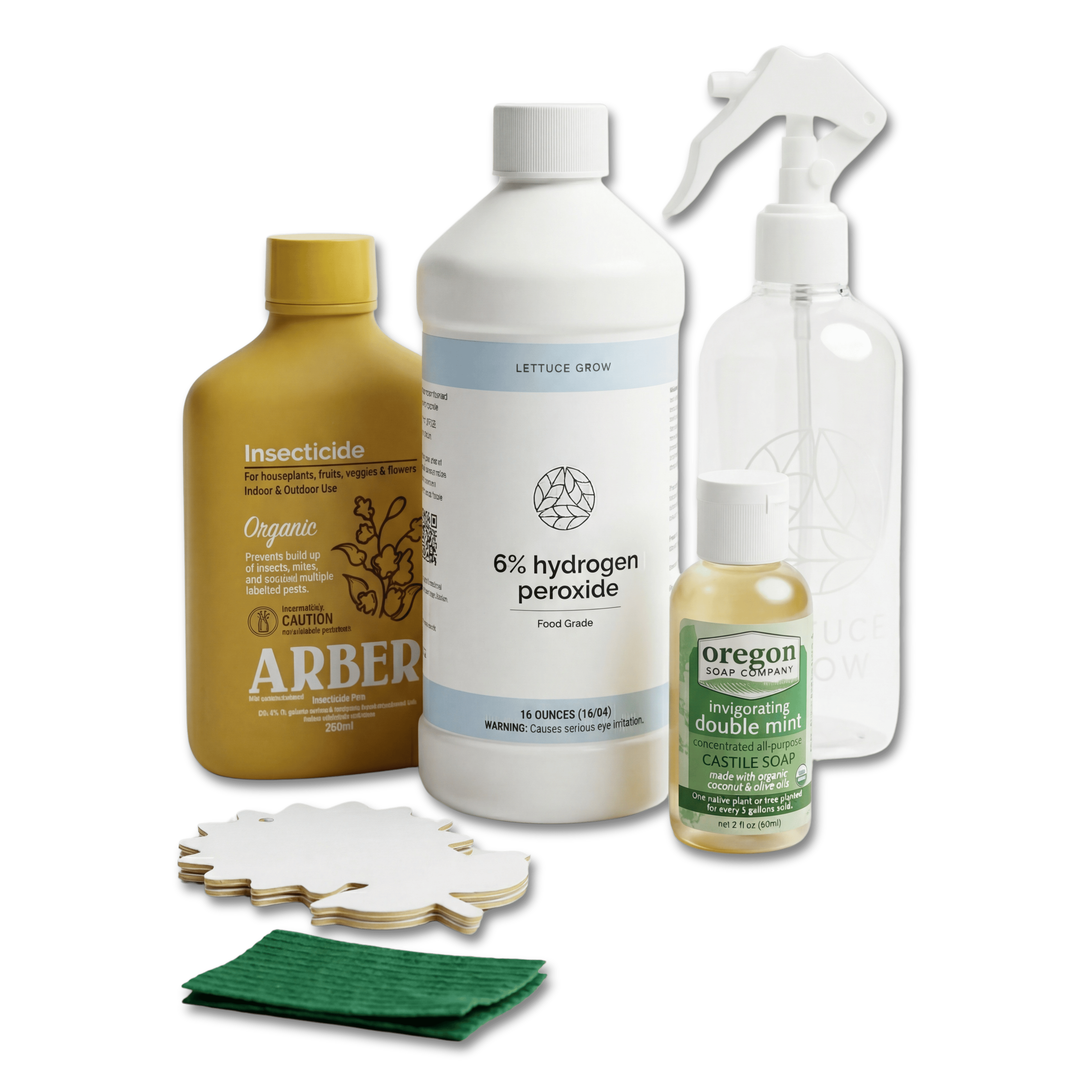 Complete Plant Defense Kit