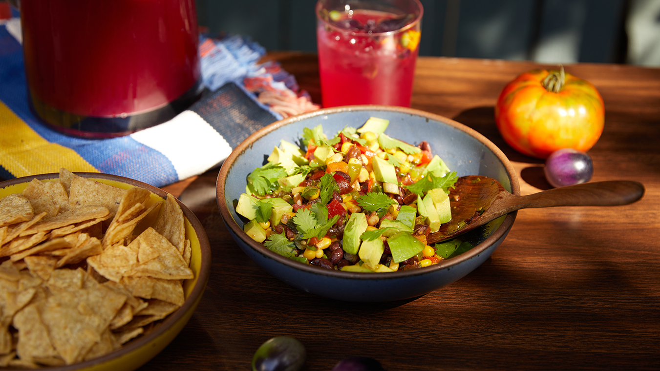 Hill Country Salsa - Lettuce Grow
