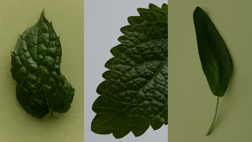 First Light Tea Blend ☼ - Lettuce Grow