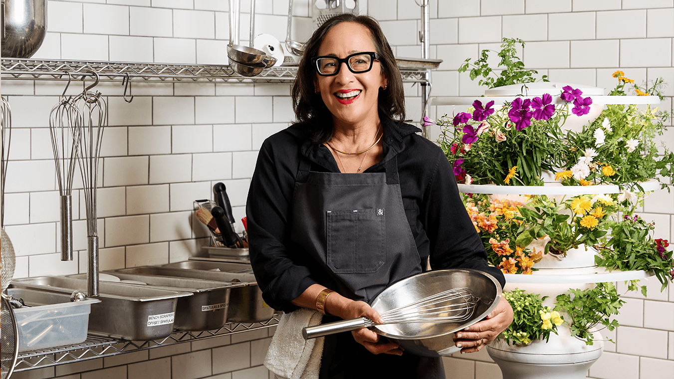 Q&A: Spark Creativity in the Kitchen - Lettuce Grow