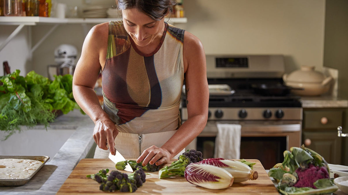 Your Kitchen Doesn't Have to Go Dormant This Fall - Lettuce Grow