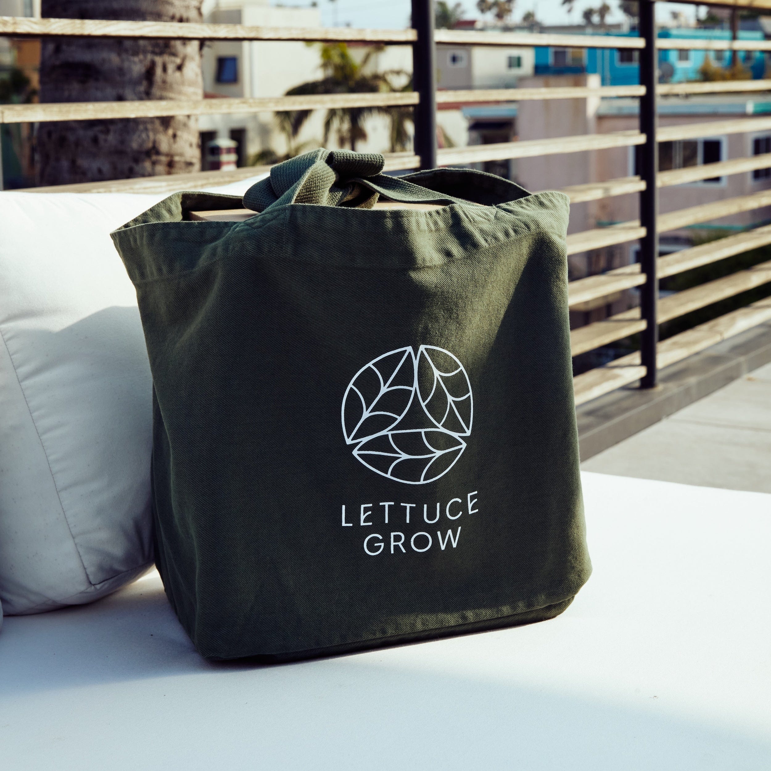 Sac fourre-tout en édition limitée