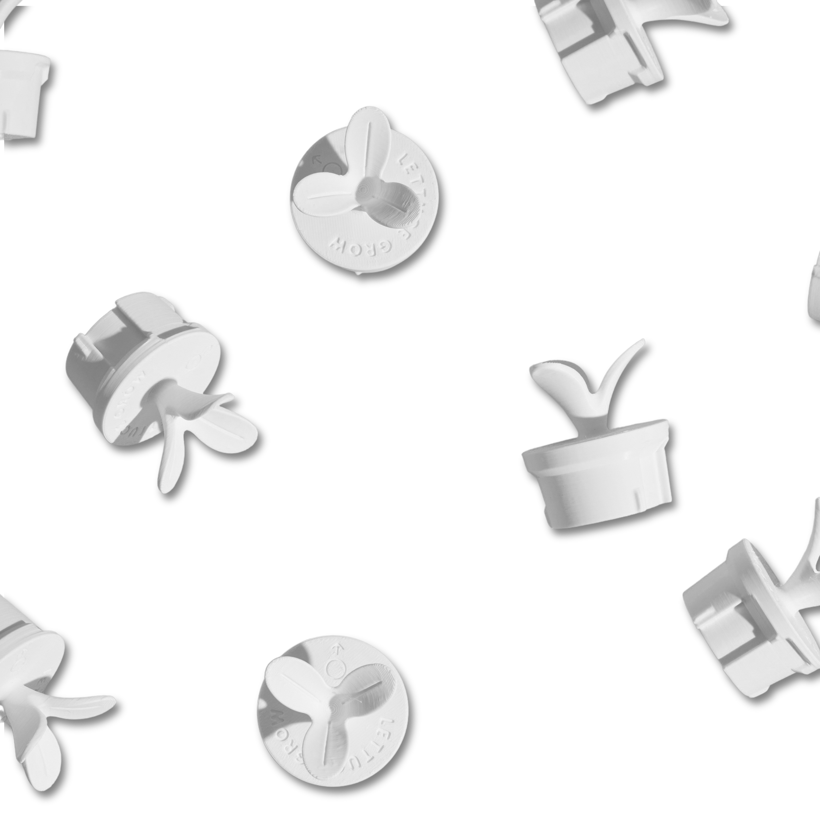 Plant Corks (6-Pack)