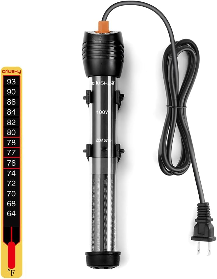 Submersible Heater
