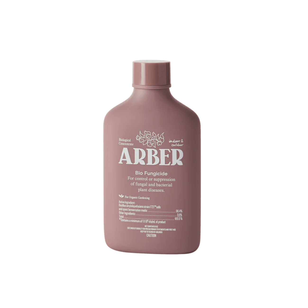 Arber Plant Protection