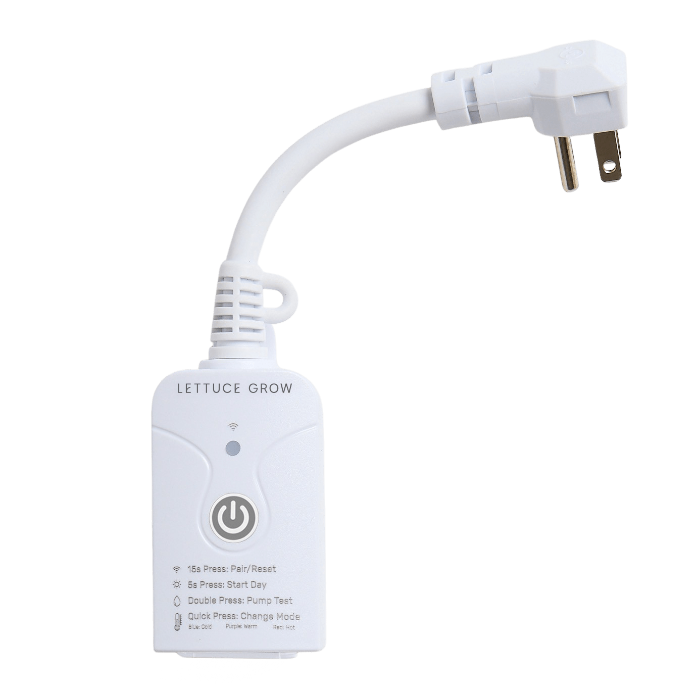 Outdoor Smart Timer