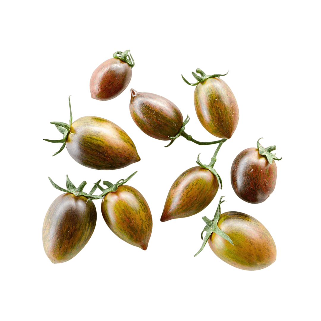 Indigo Kumquat Tomato