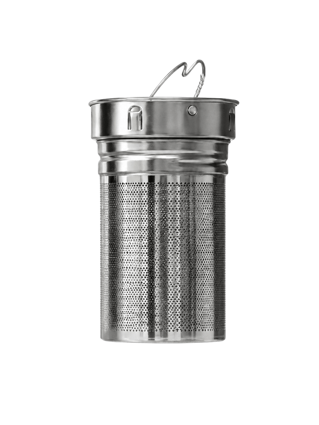 Herbal Tea Infuser - Lettuce Grow