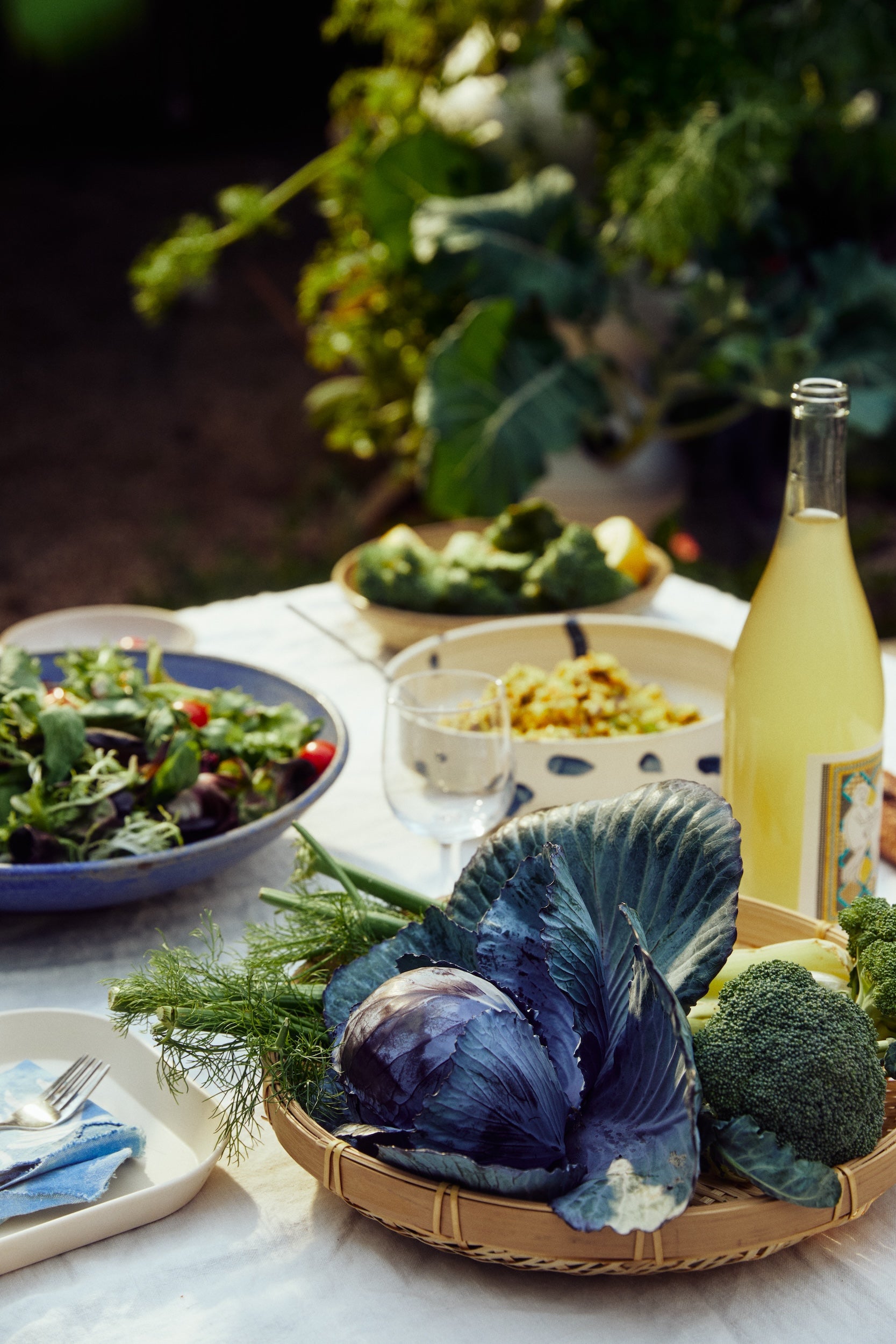 Lettuce Grow Farmstand