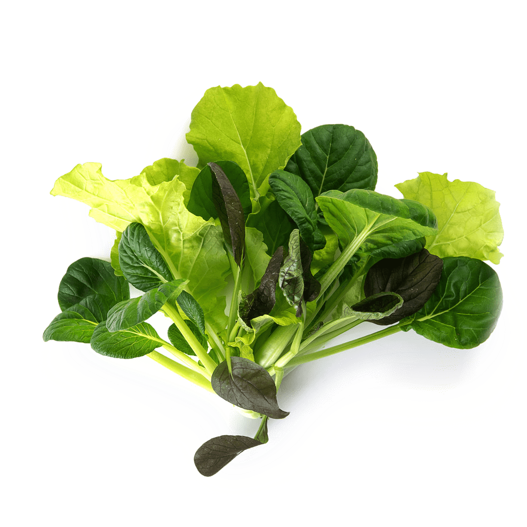 Greens Mix