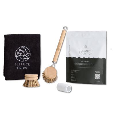 Farmstand Cleaning Kit - Lettuce Grow