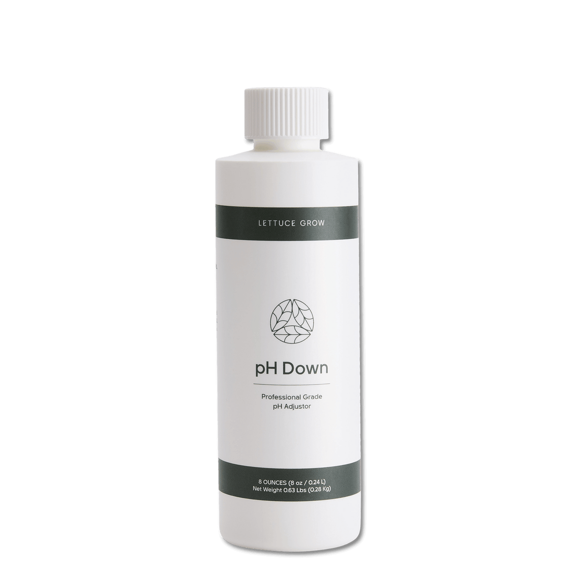 Liquid pH Down Adjuster