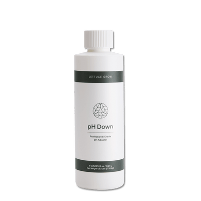 Liquid pH Down - Lettuce Grow