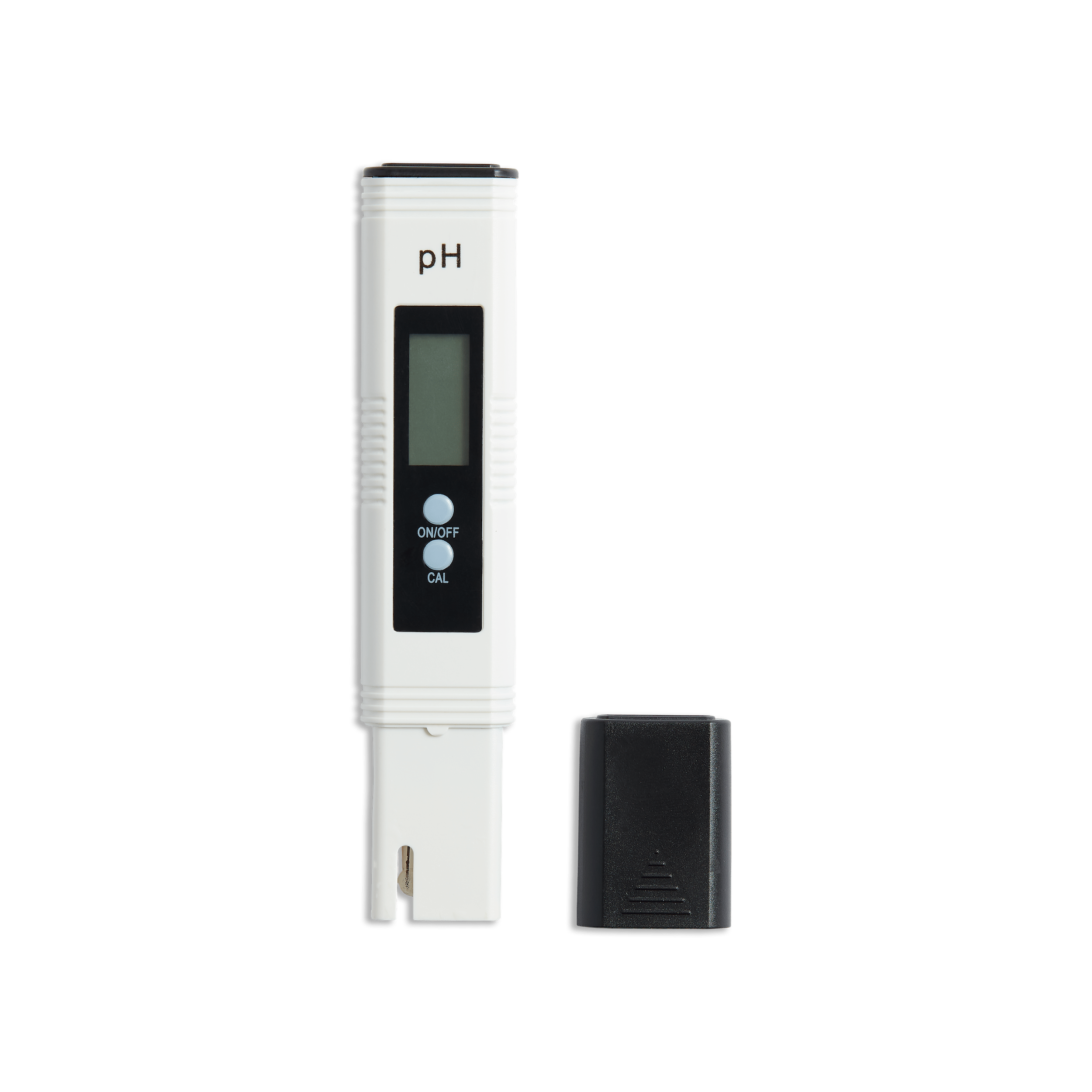 Stylo pH numérique