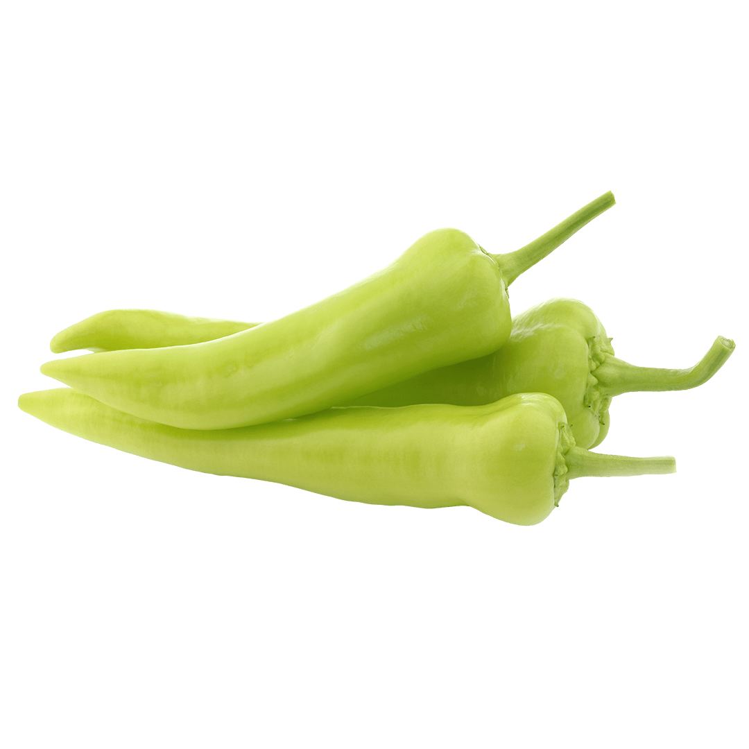 Banana Goddess Peppers