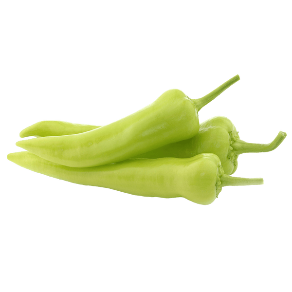 Banana Goddess Peppers